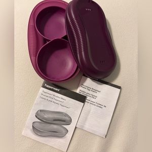 Tupperware Breakfast Maker